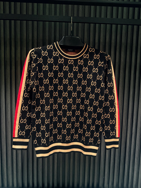 GUCCI SWETTER