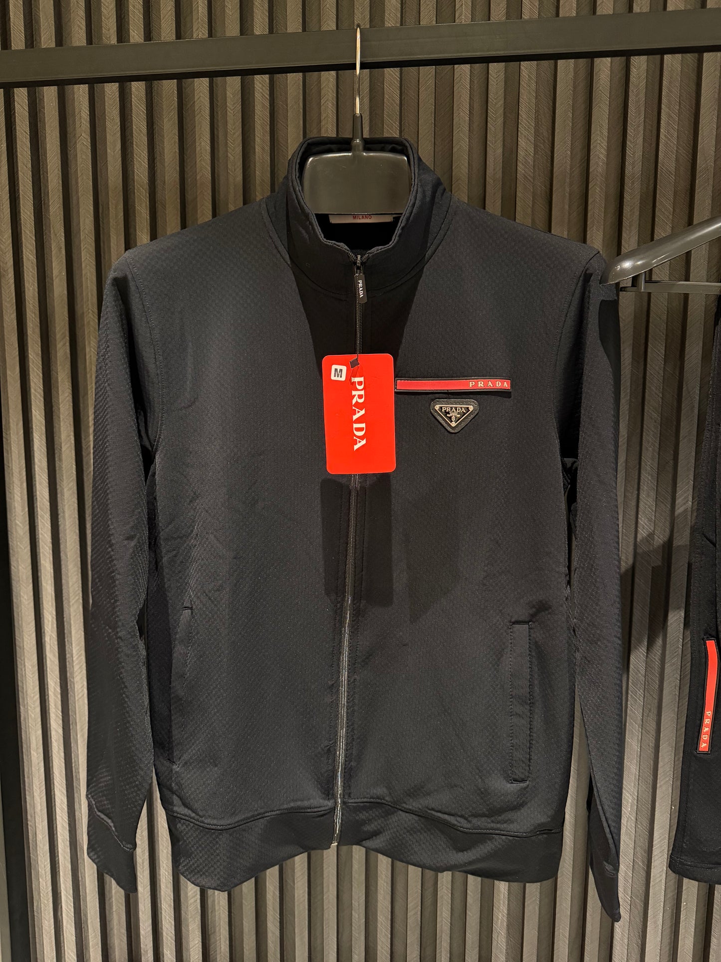 PRADA TRACKSUIT