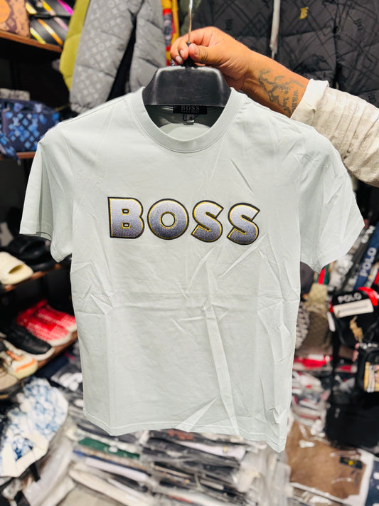 BOSS IMPORTED TSHIRT