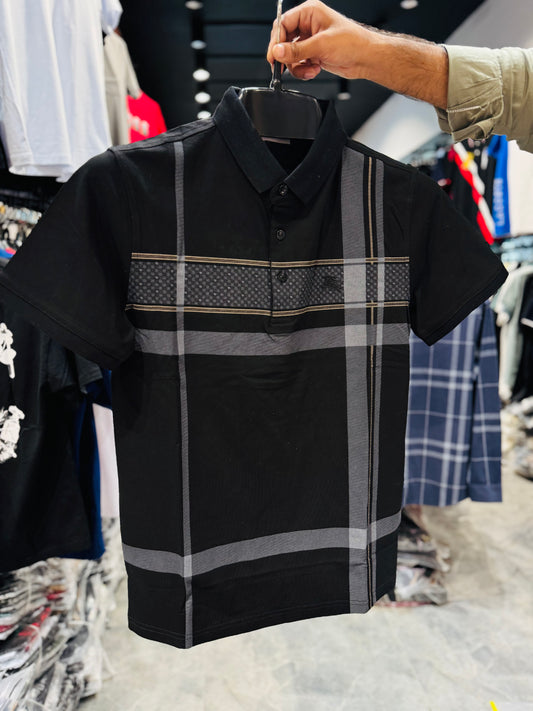 BURBERRY POLO