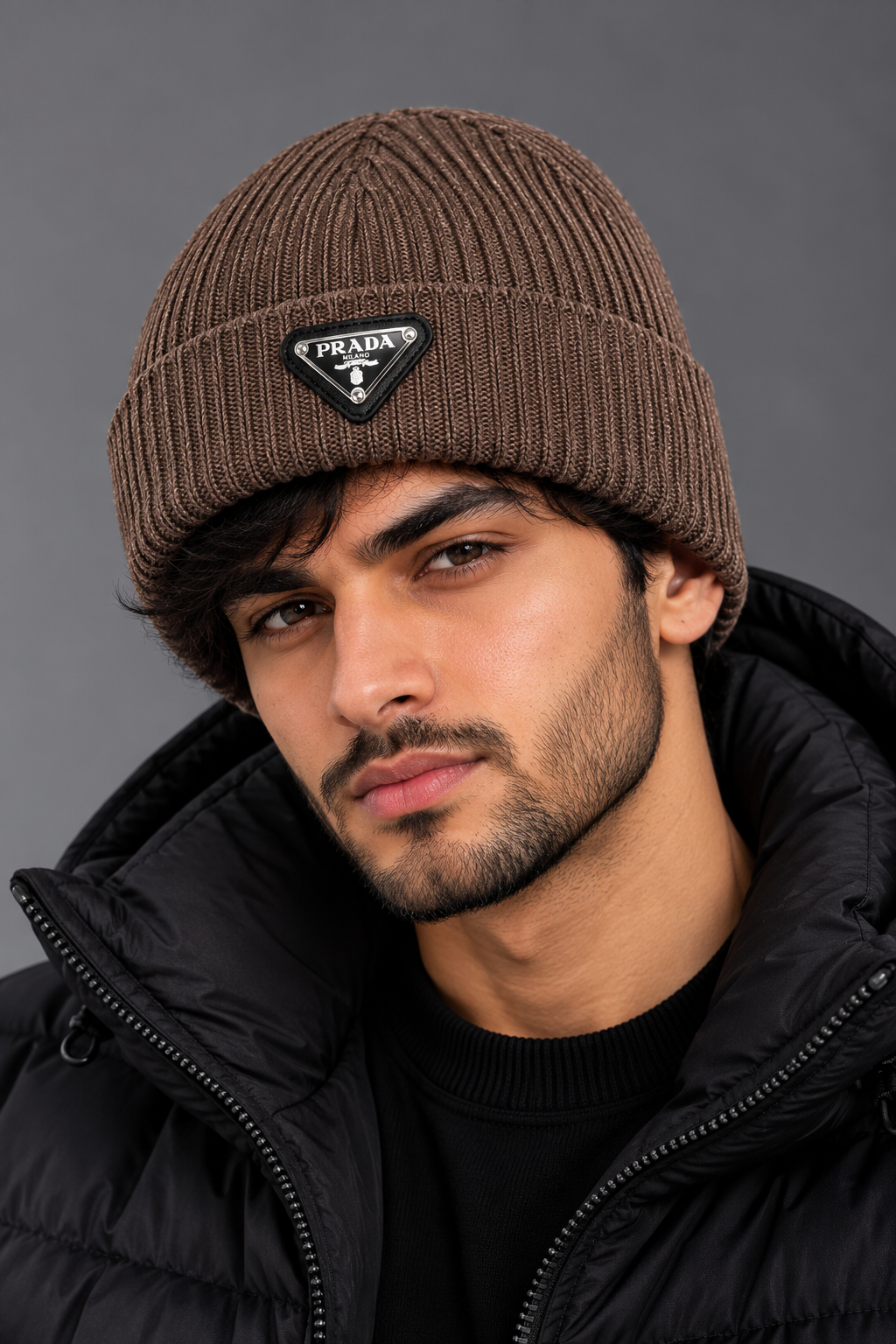 PRADA Beanie CAP