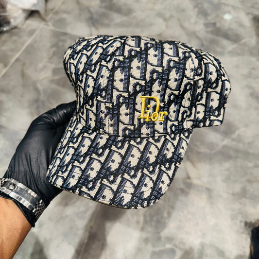 DIOR CAP