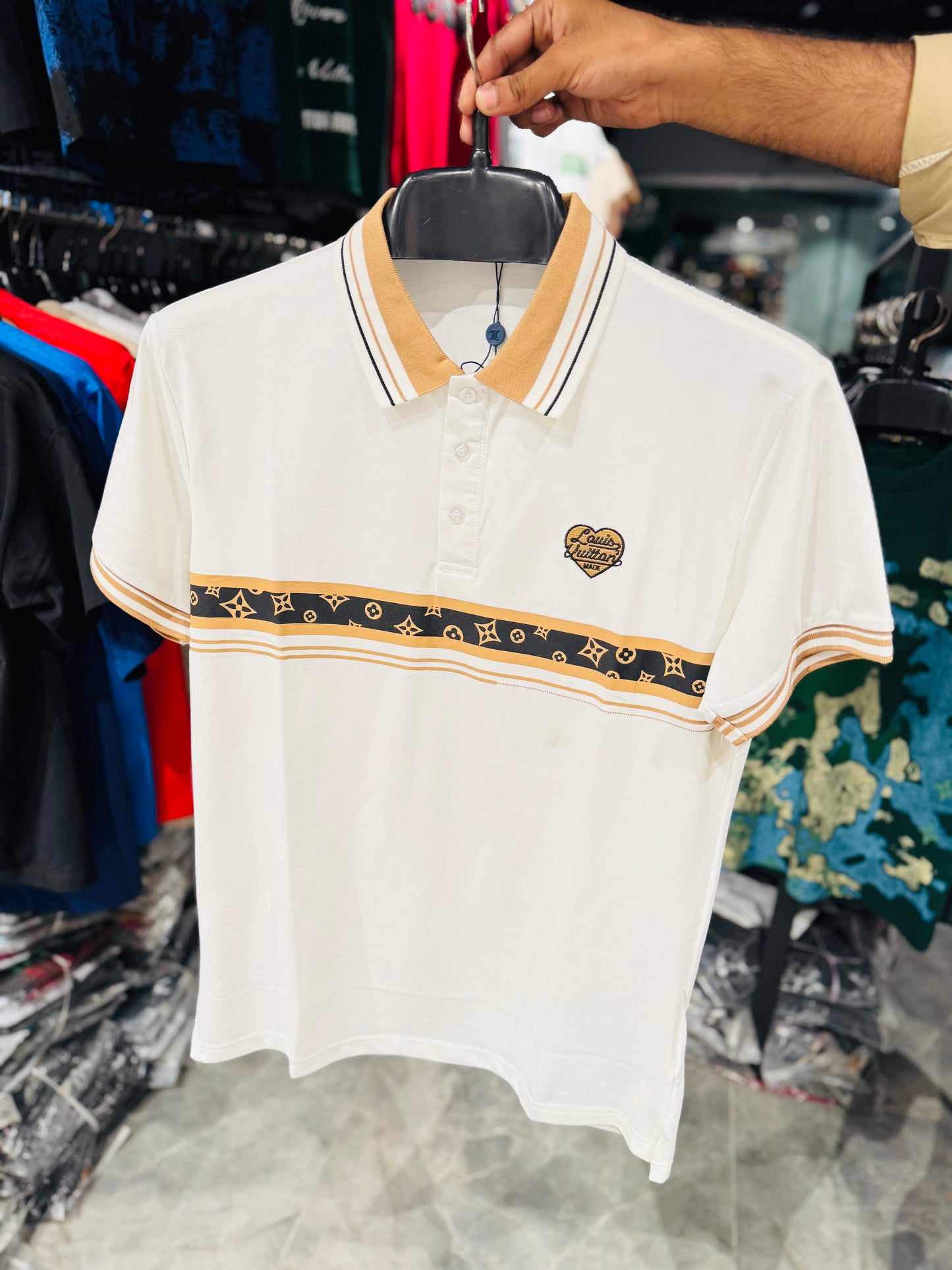 LV POLO