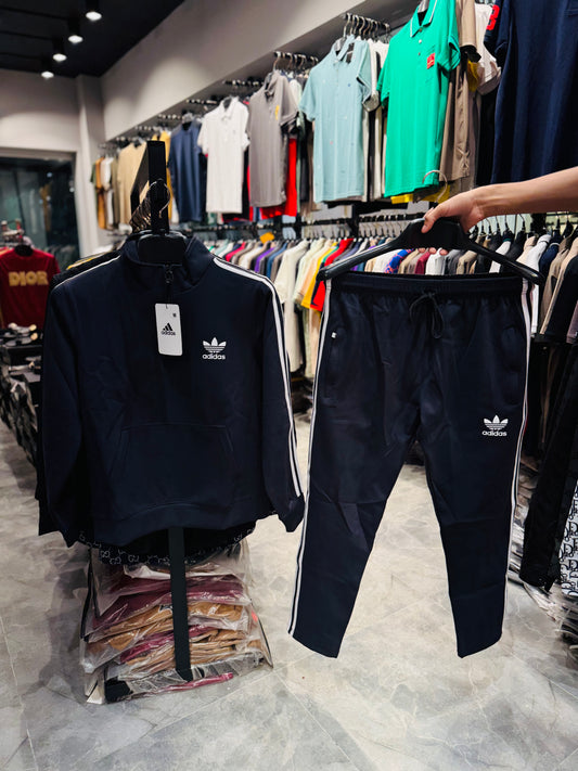ADIDAS TRACKSUIT