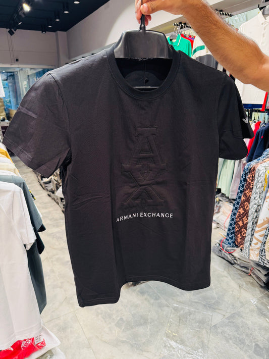 ARMANI TURKEY TSHIRT