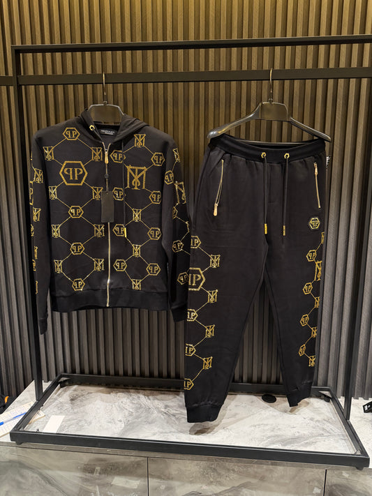 PP HIGH GRADE TRACKSUIT