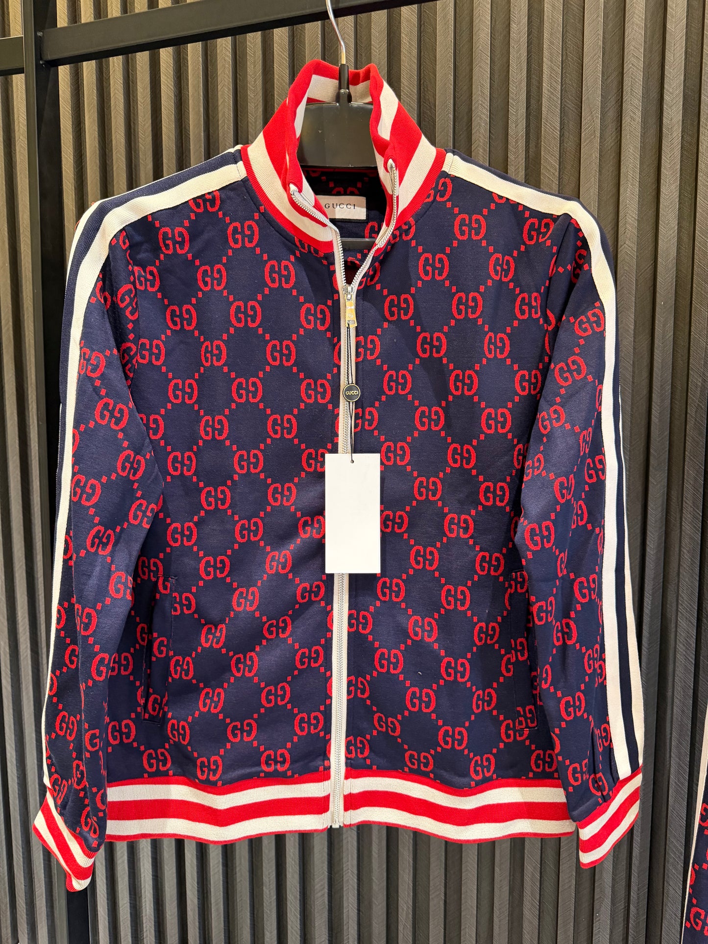 GUCCI HIGH GRADE TRACKSUIT