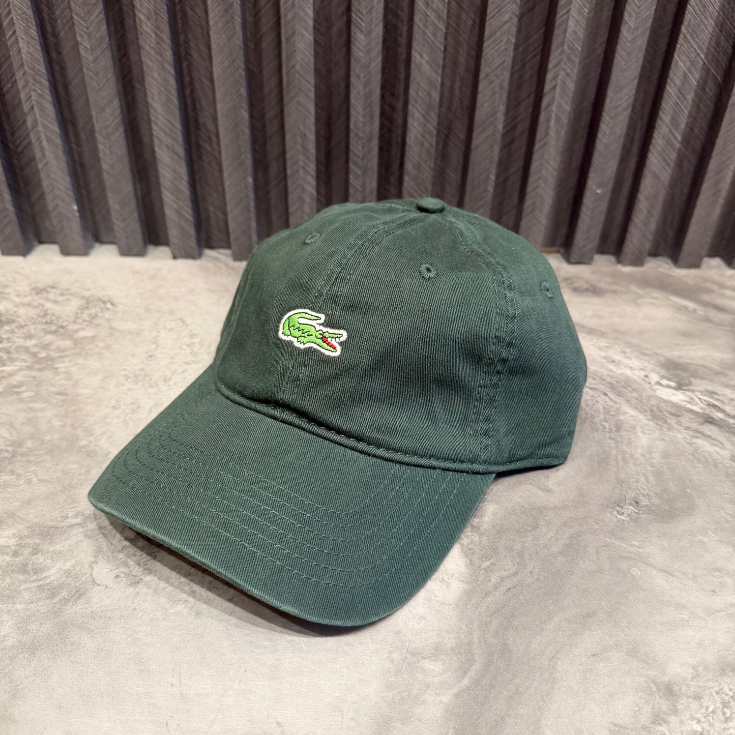 LACOSTE CAP