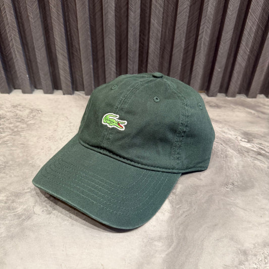 LACOSTE CAP