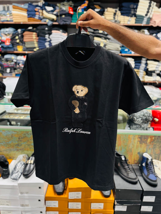 POLO TURKEY TSHIRT 1.1 GRADE