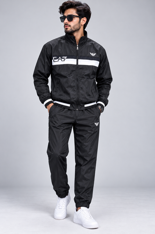 ARMANI TRACKSUIT