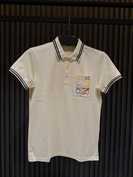 LOEWE POLO HIGH GRADE