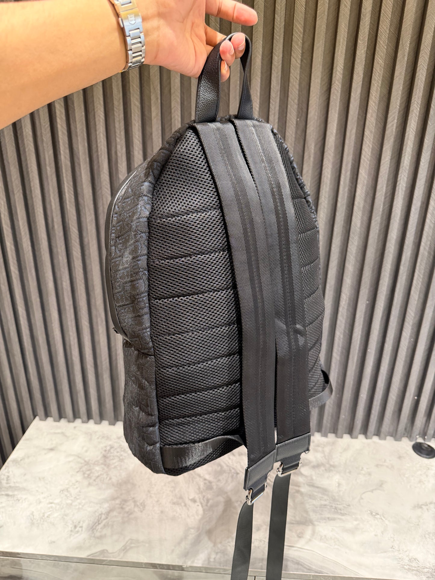 DIOR BACKPACK