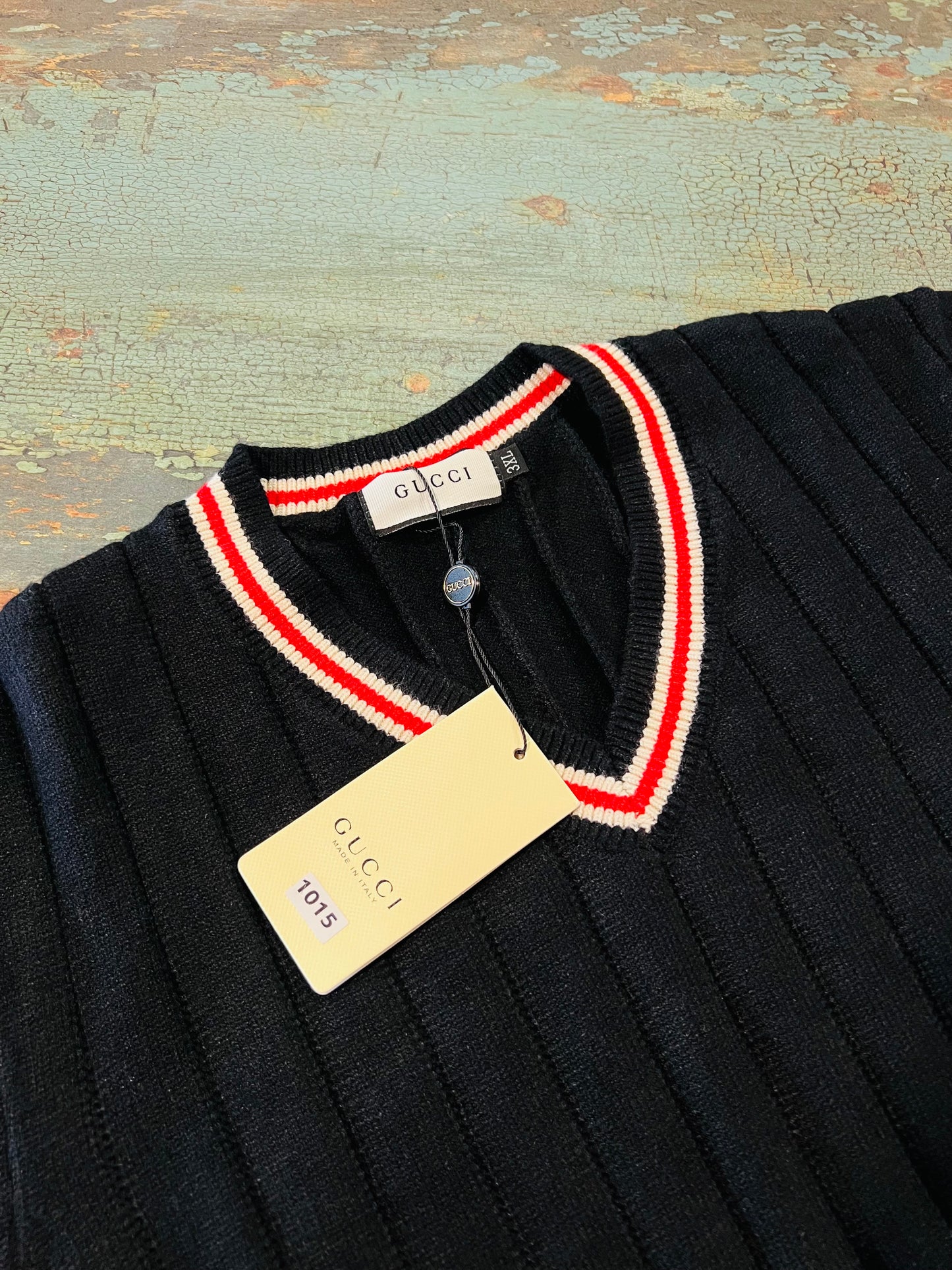 GUCCI SWEATER 656