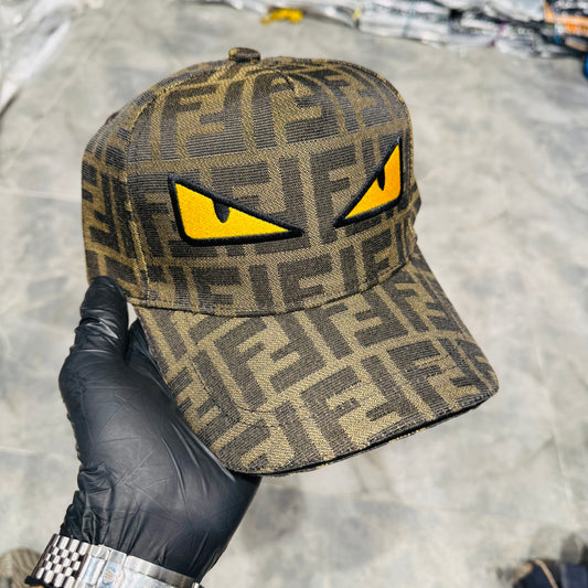 FENDI CAP