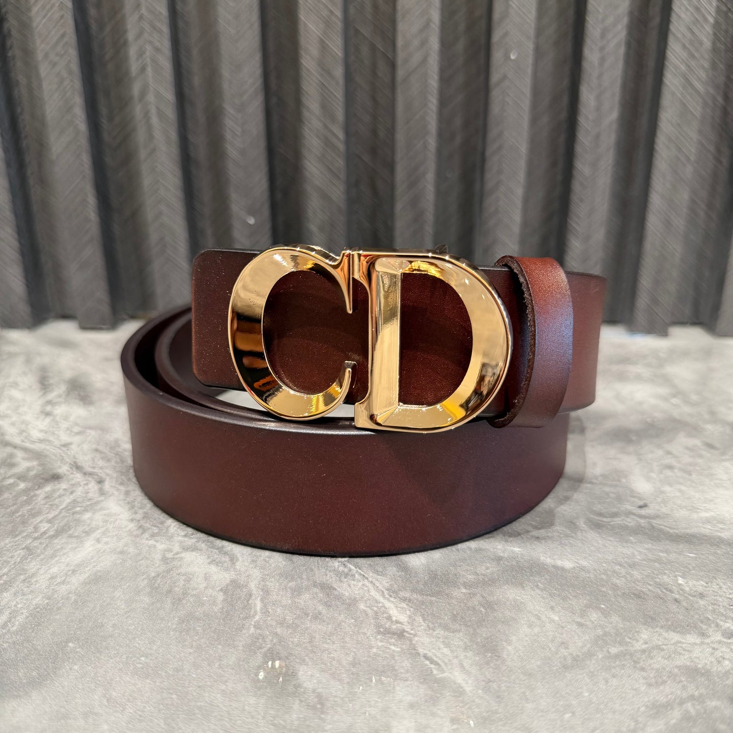 DIOR BELT