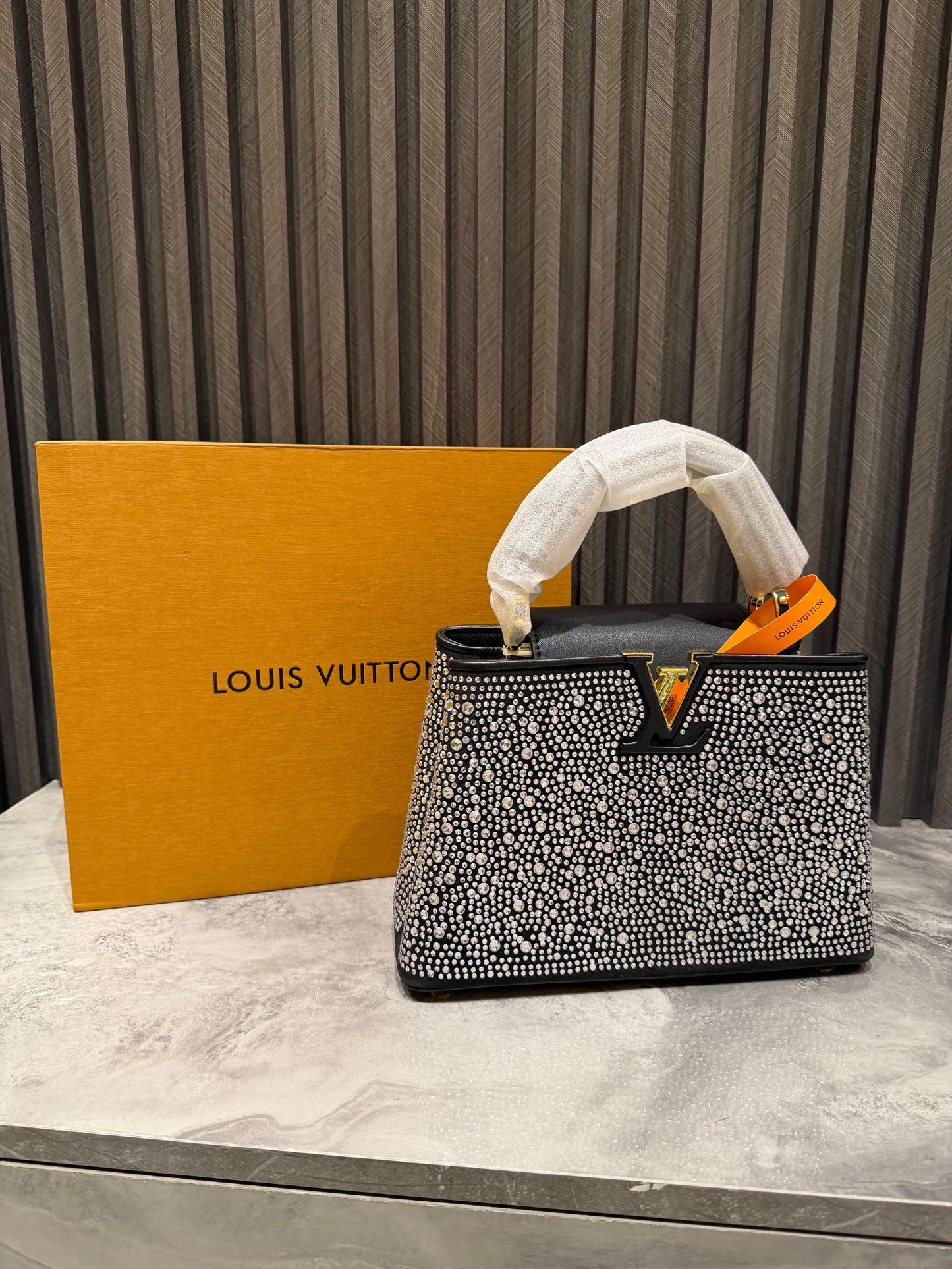LV LADIES BAG HIGH GRADE