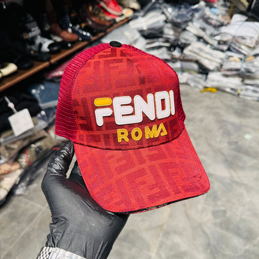Fendi CAP