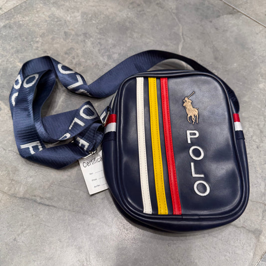 POLO SIDE BAG