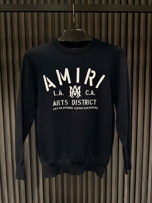 AMIRI SWETTER