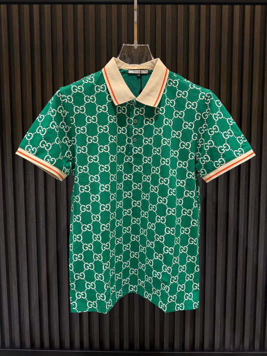 GUCCI POLO IMPORTED