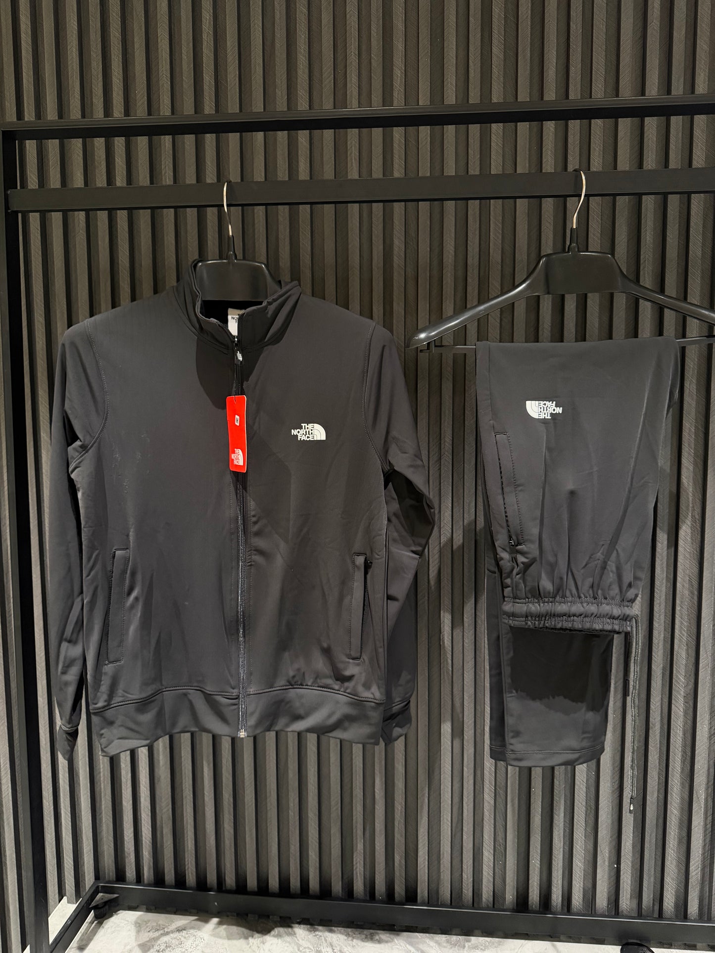 NOTHFACE TRACKSUIT