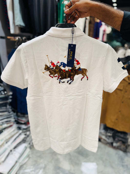 RL POLO