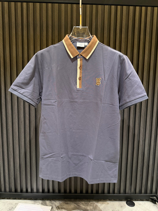 BURBERRY POLO IMPORTED