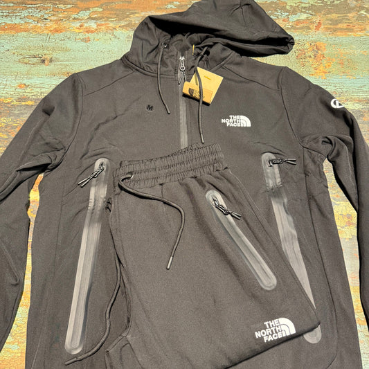 NORTH FACE TRACKSUIT