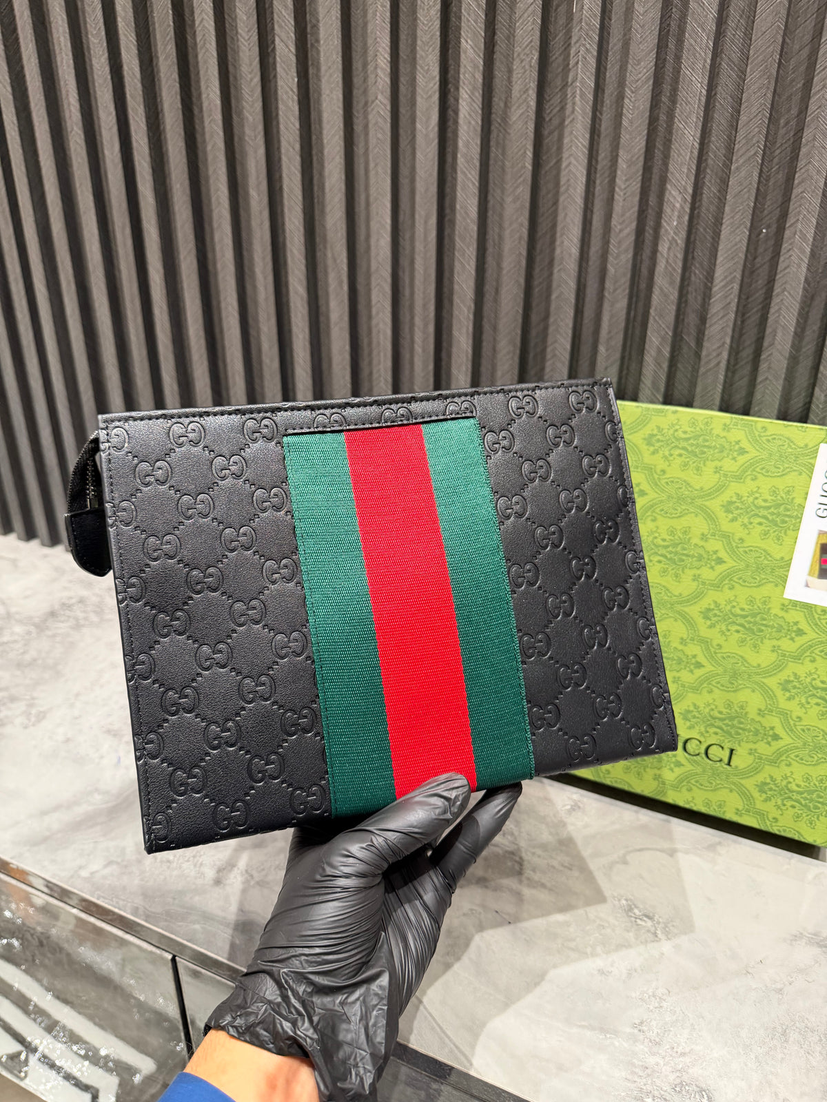GUCCI BAG