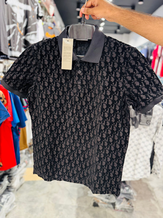 DIOR POLO