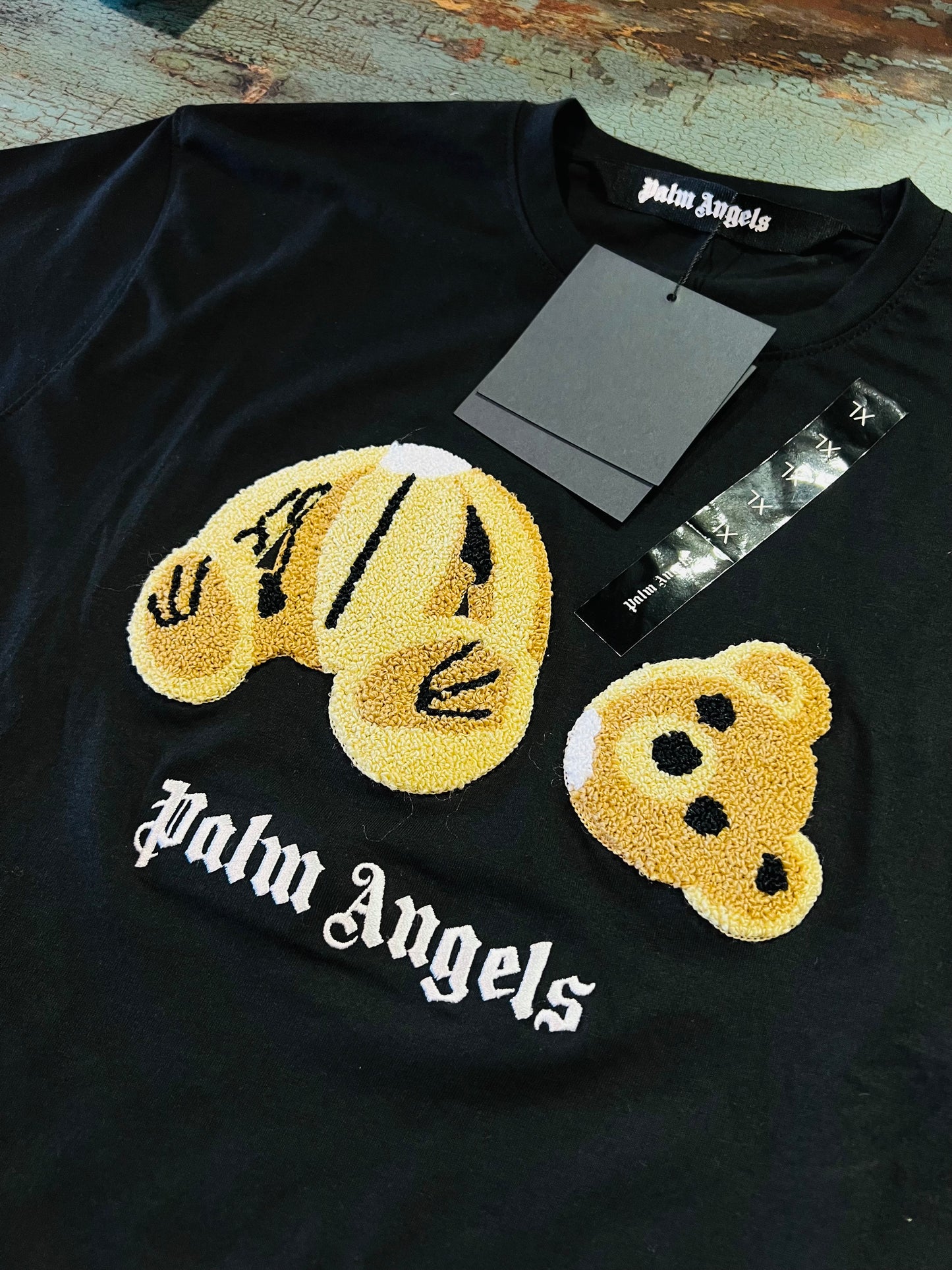 PALM ANGELS 8182