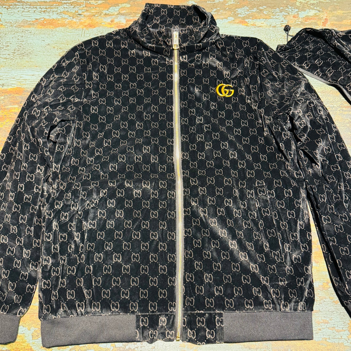 GUCCI JACKET