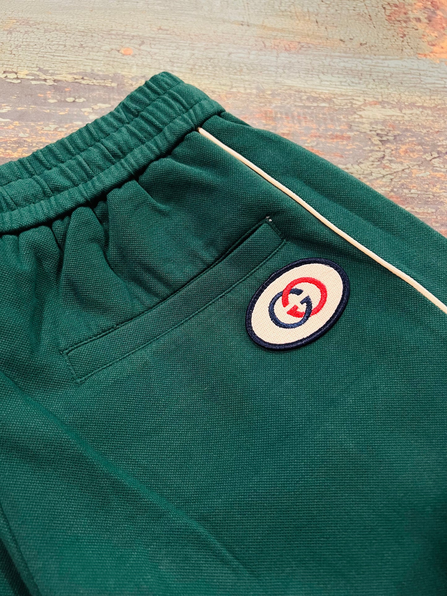 GUCCI PREMIUM TROUSER