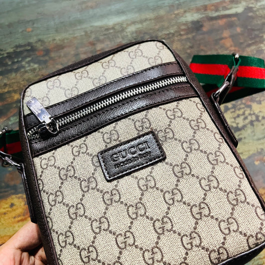 GUCCI SIDE BAG 1882