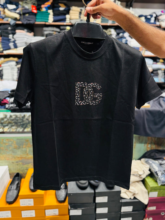 D&G TURKEY TSHIRT 1.1 GRADE
