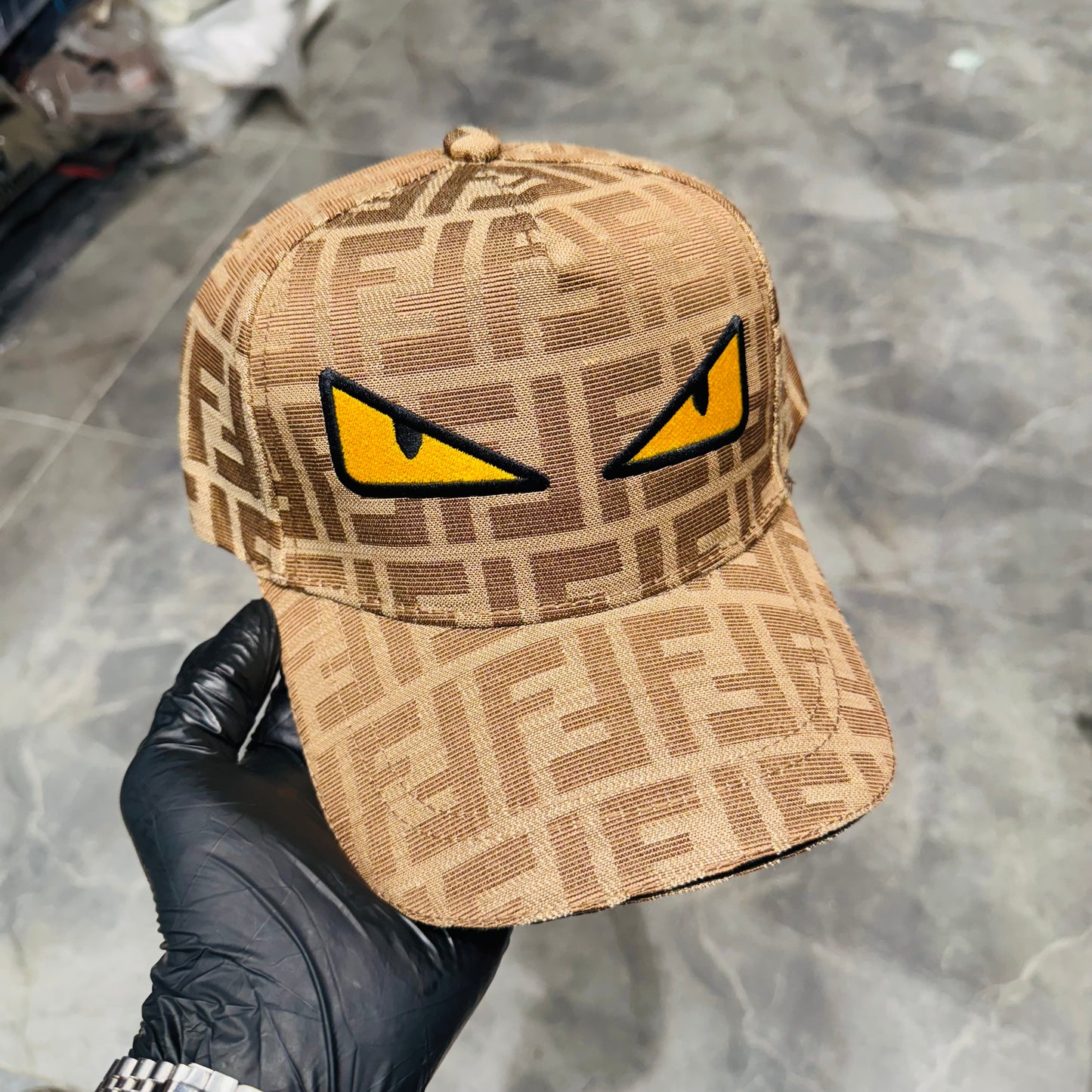 FENDI CAP