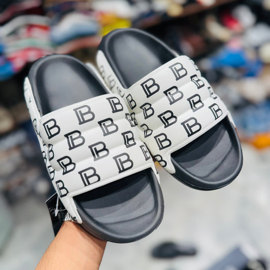 BALMAIN SLIPPER