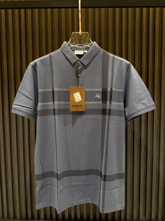 BURBERRY POLO
