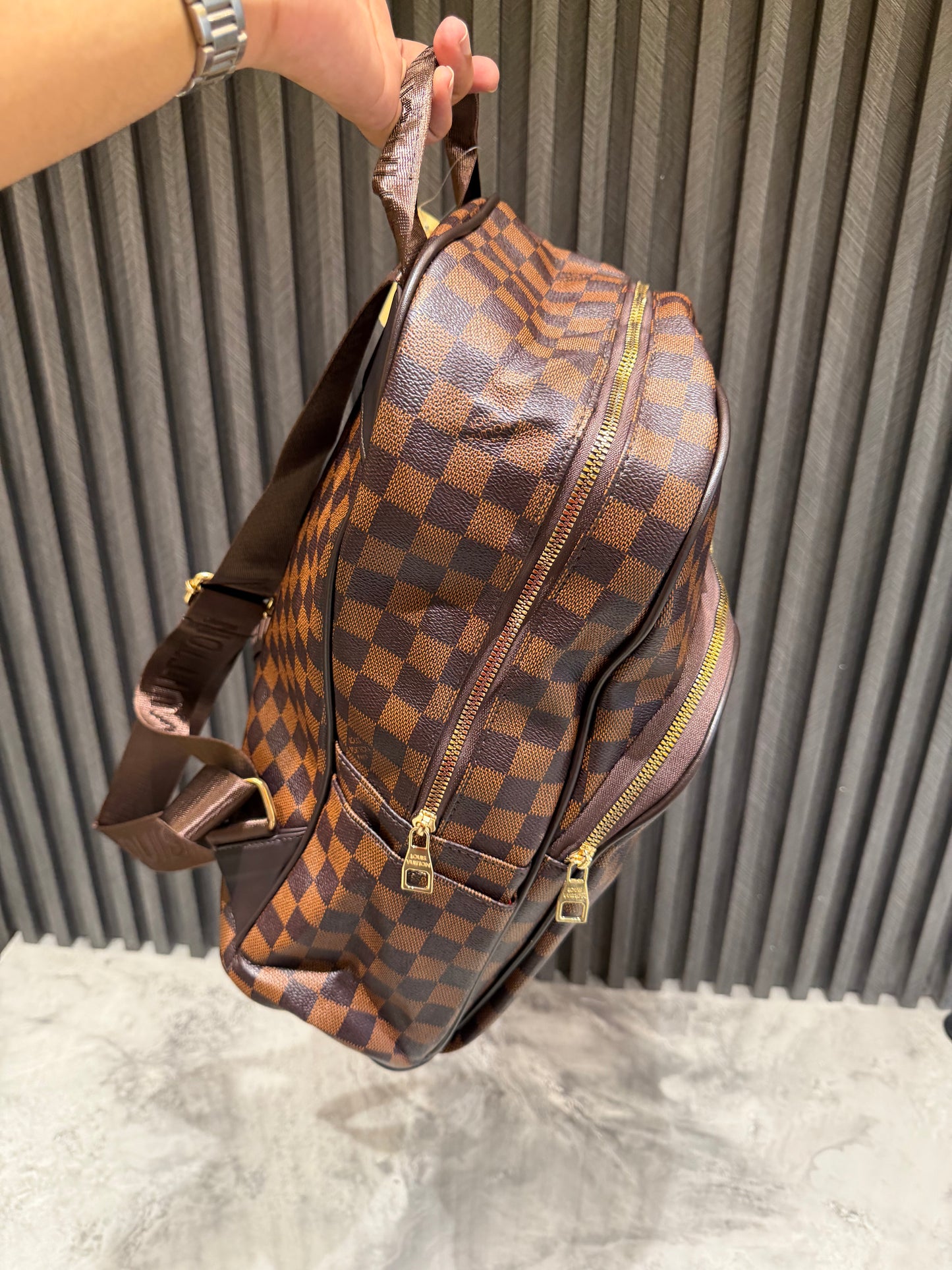 LV BACKPACK