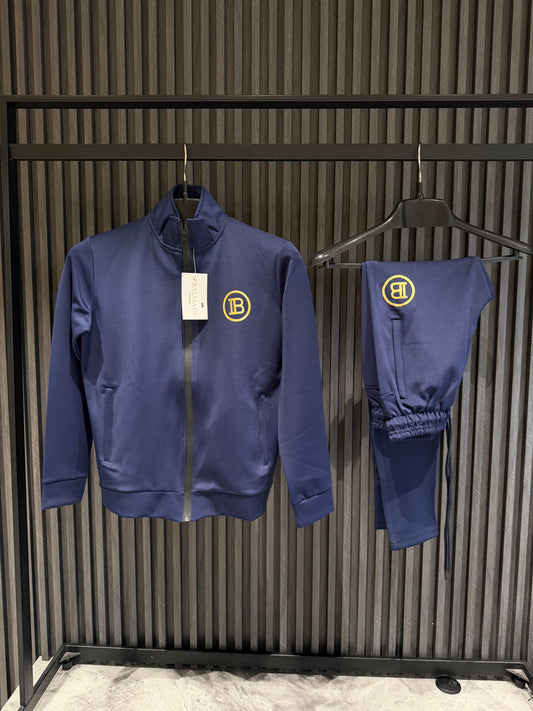 BALMAIN TRACKSUIT