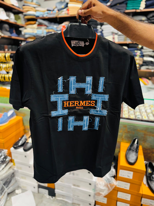 HERMES TURKEY TSHIRT 1.1 GRADE