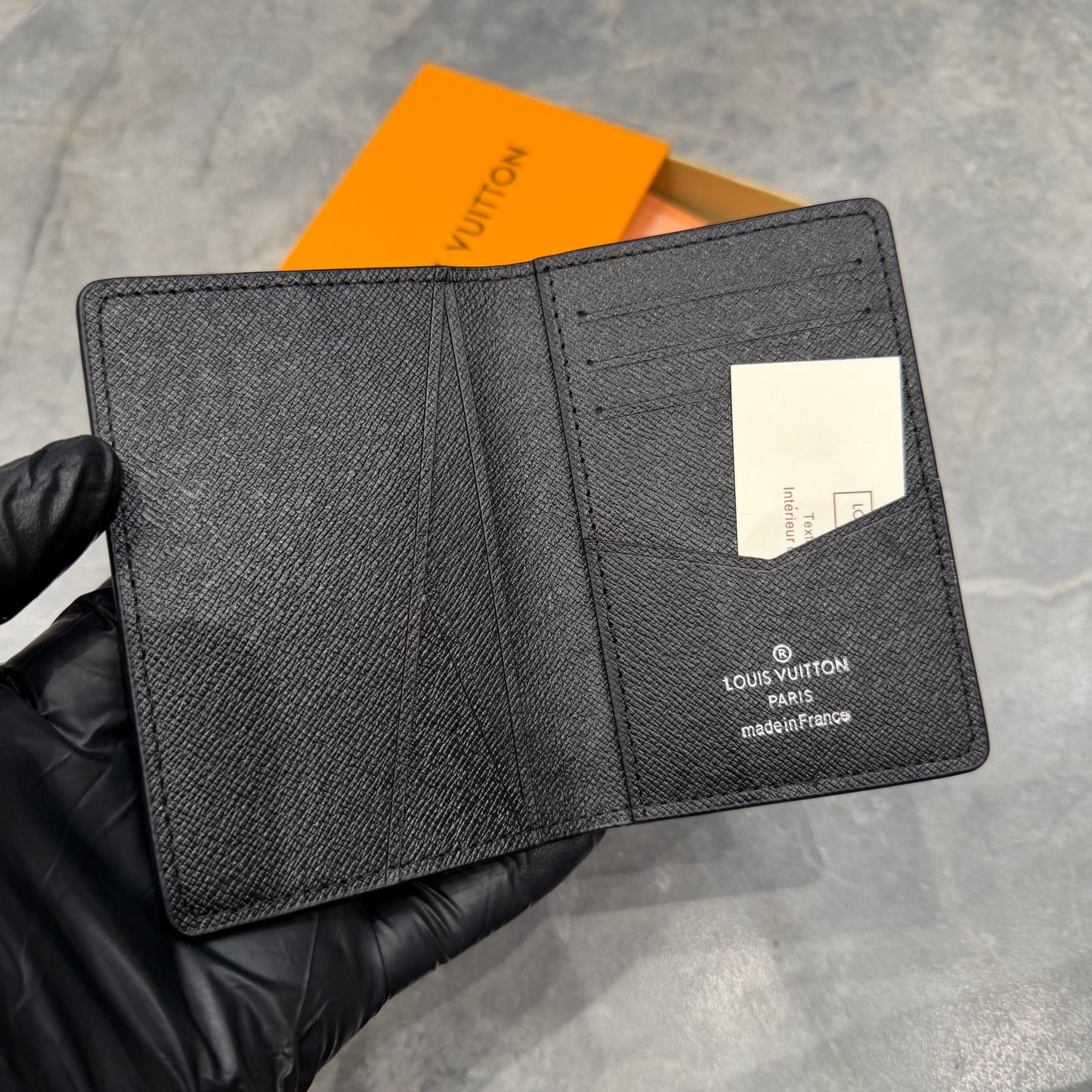 LV WALLET