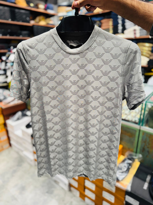 ARMANI TURKEY TSHIRT