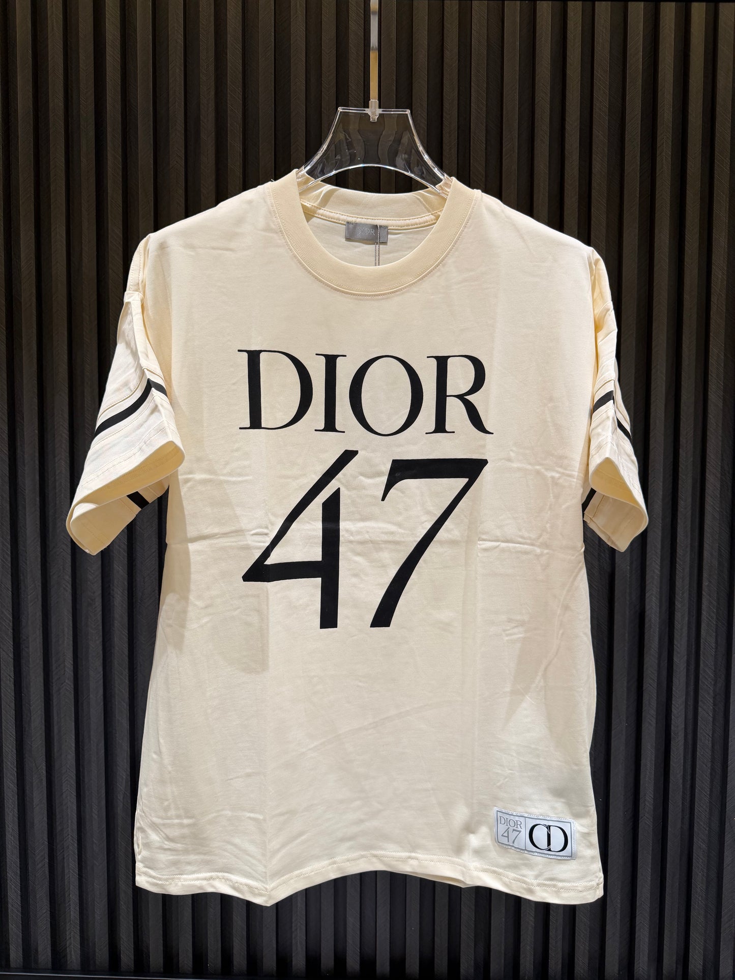 DIOR OVER SIZED HIGH GRADE