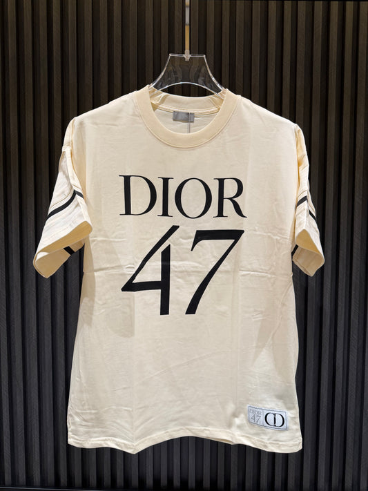 DIOR OVER SIZED HIGH GRADE