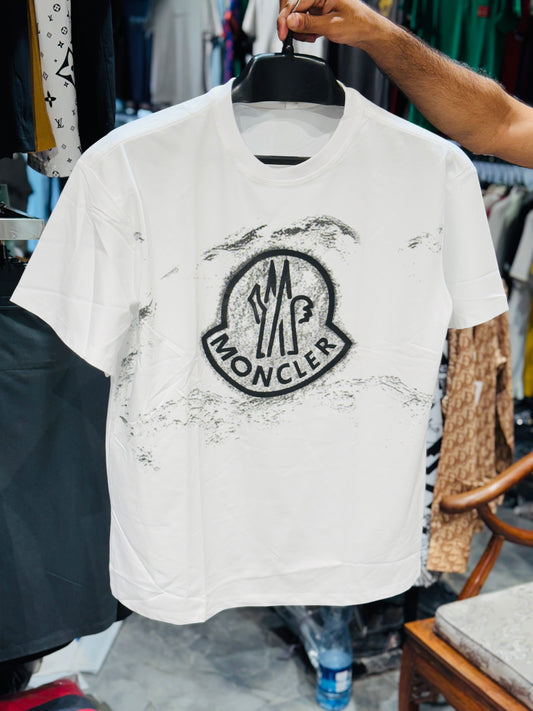 MONCLER IMPORTED TSHIRT