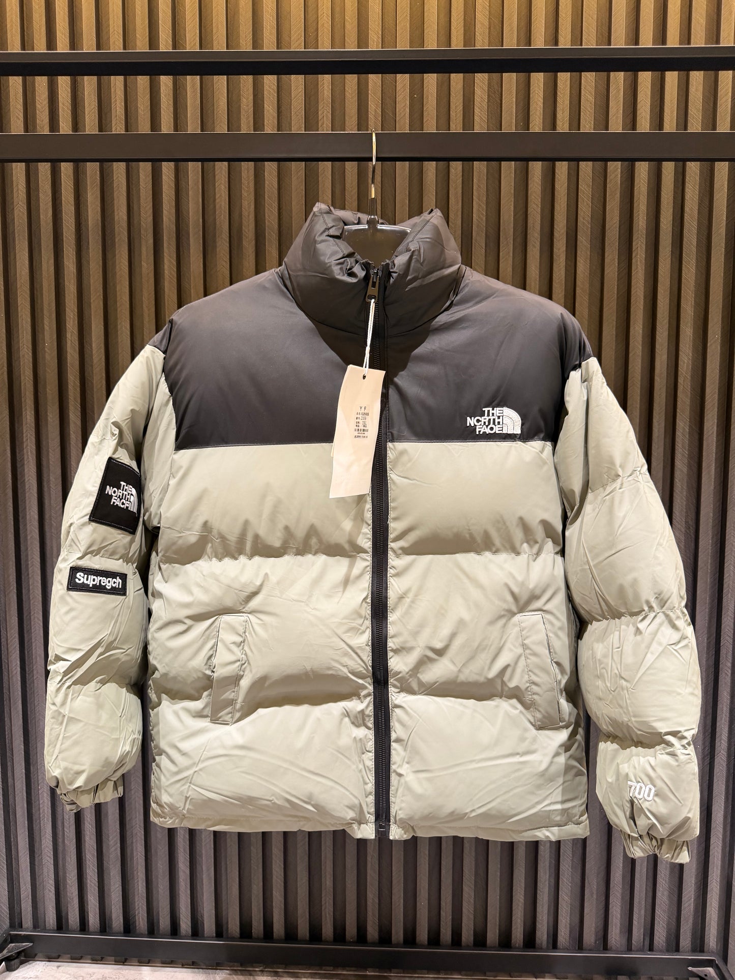 NORTHFACE JACKET