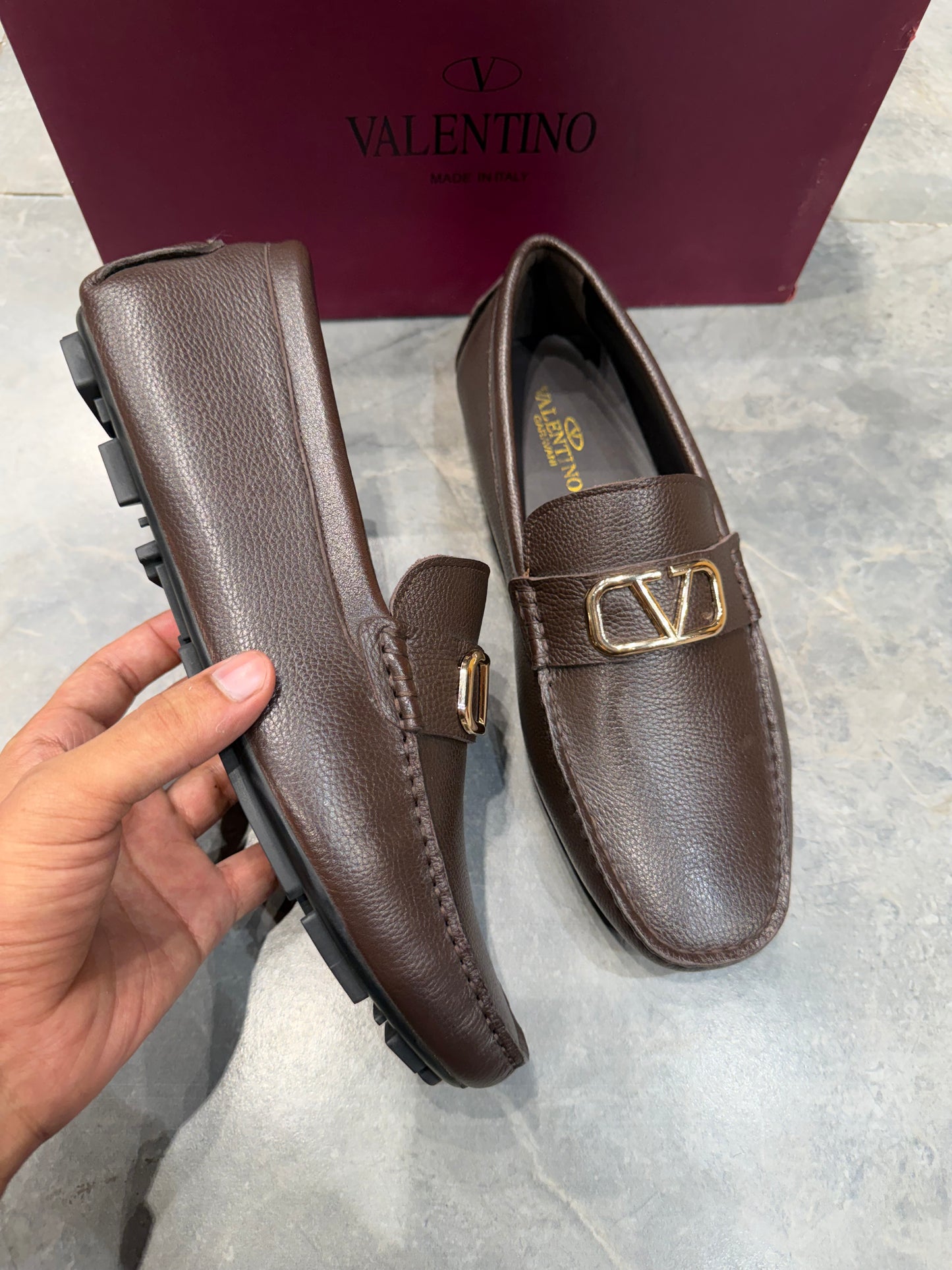 VALENTINO SHOES