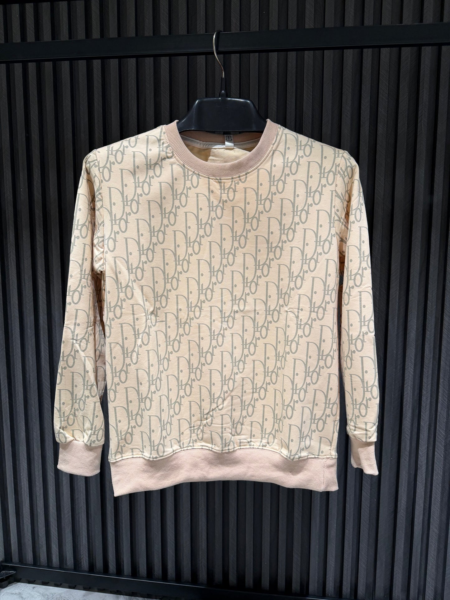 DIOR SWEATSHIRT